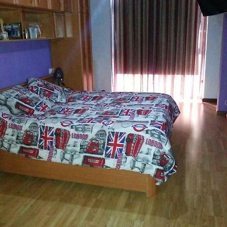 Apartamento Rio Guena Lejlighed Onís Eksteriør billede