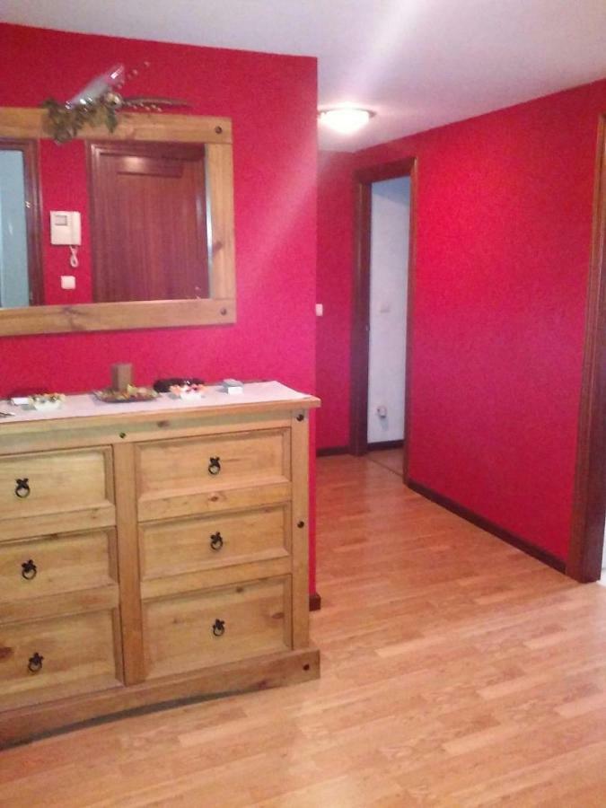 Apartamento Rio Guena Lejlighed Onís Eksteriør billede