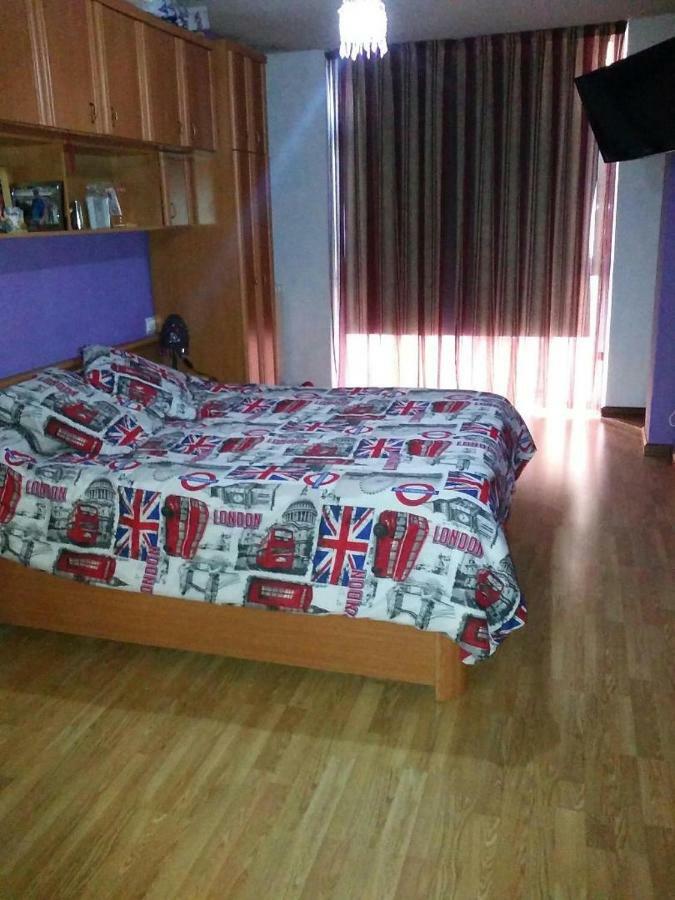 Apartamento Rio Guena Lejlighed Onís Eksteriør billede